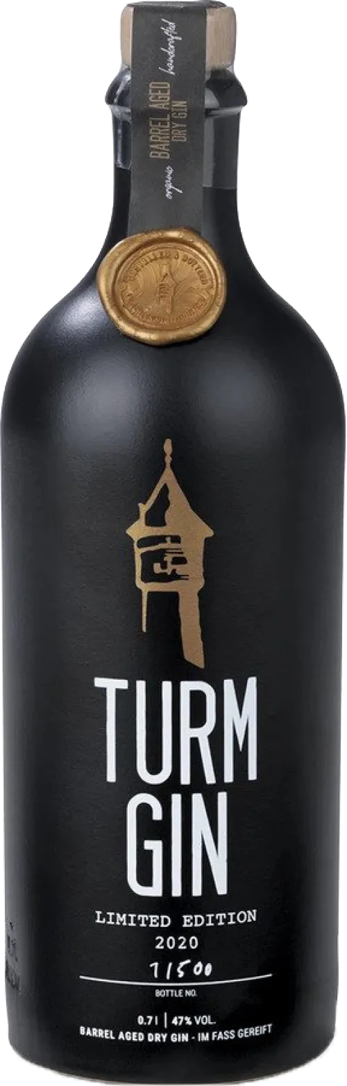 Turm Gin Limited Edition 2020