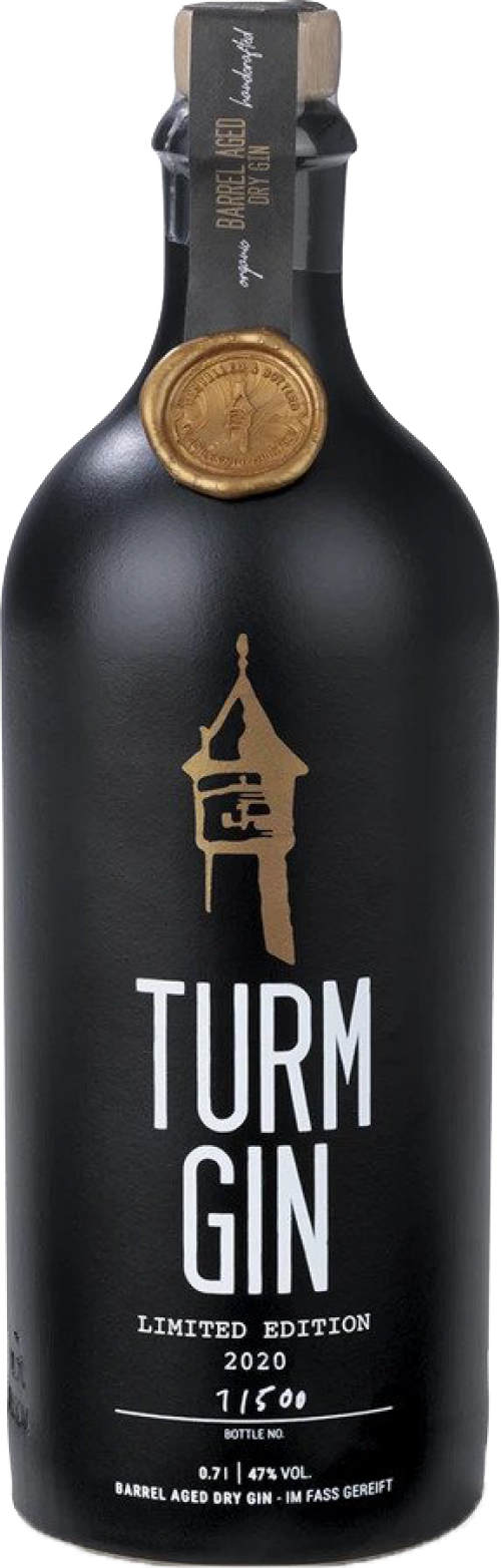 Turm Gin Limited Edition 2020
