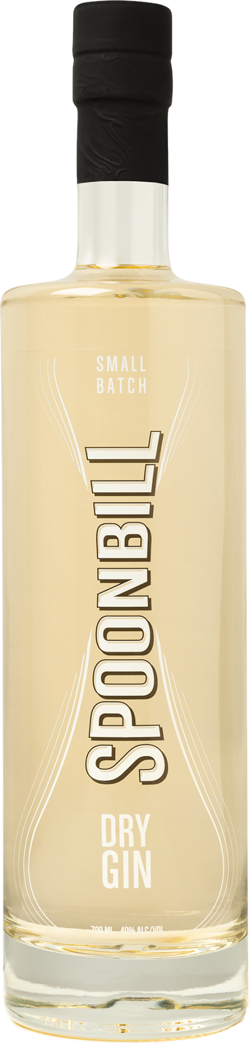 Spoonbill Dry Gin