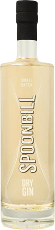 Spoonbill Dry Gin
