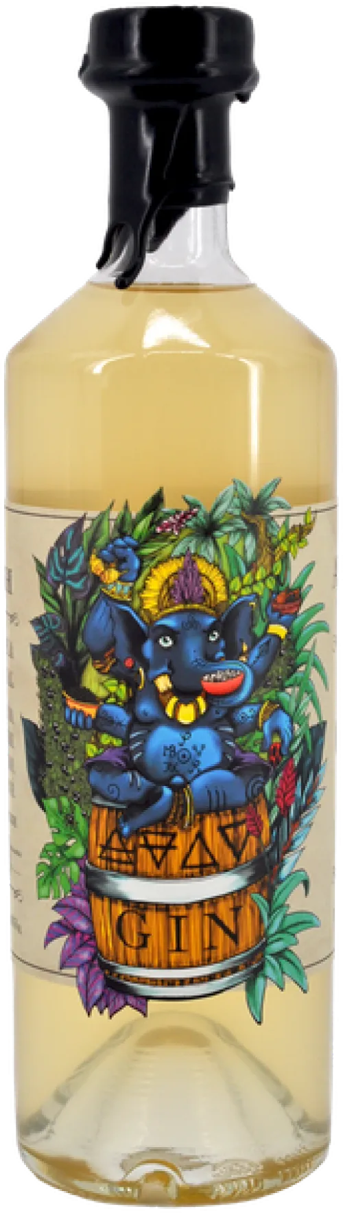 Gin Ganesh