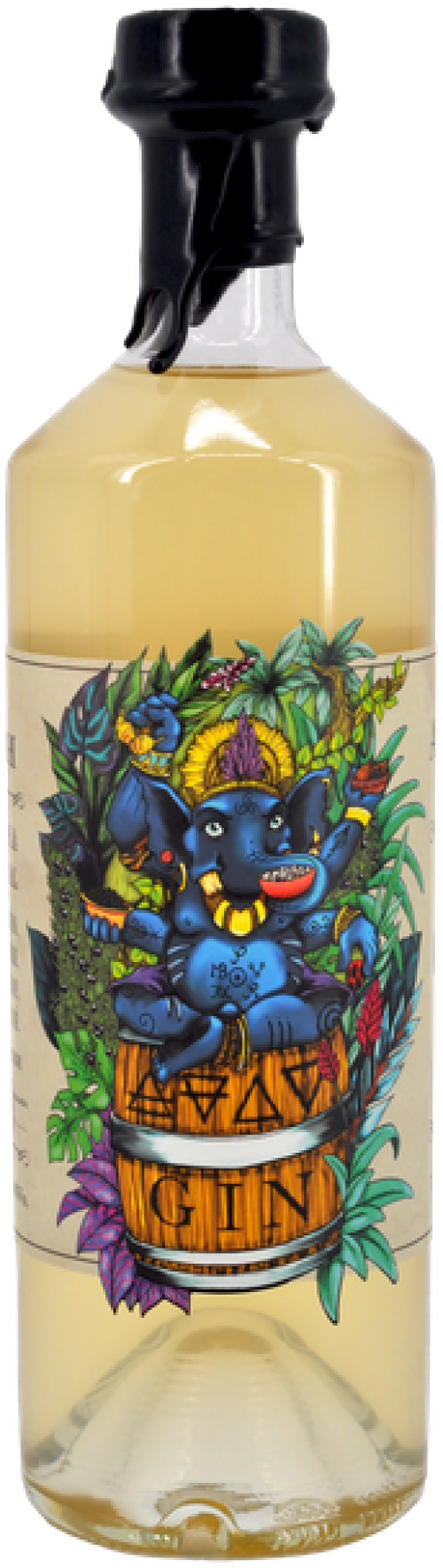 Gin Ganesh