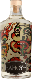 Ahoy Gin - Edition Limitée N°2: Démon