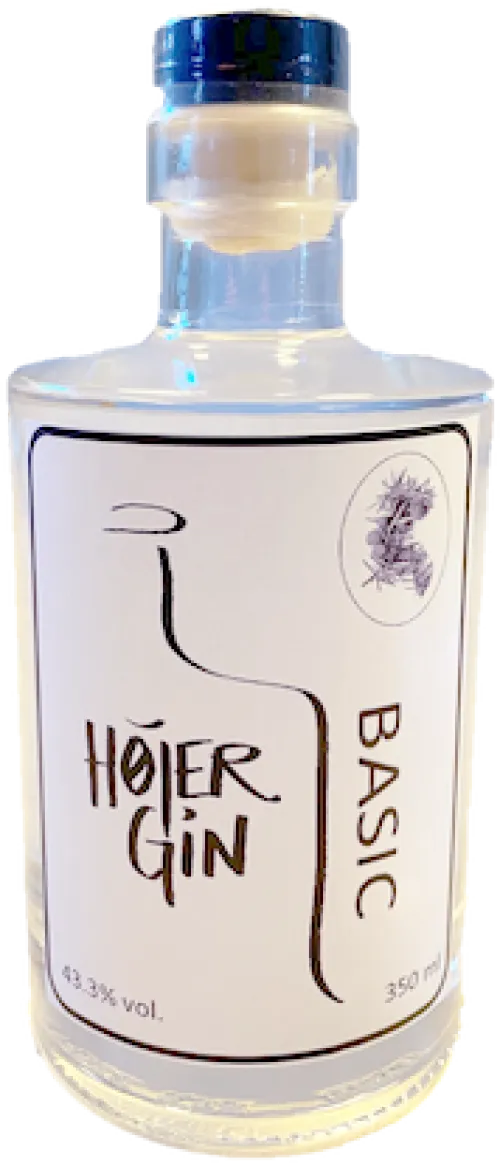 Højer Gin Basic