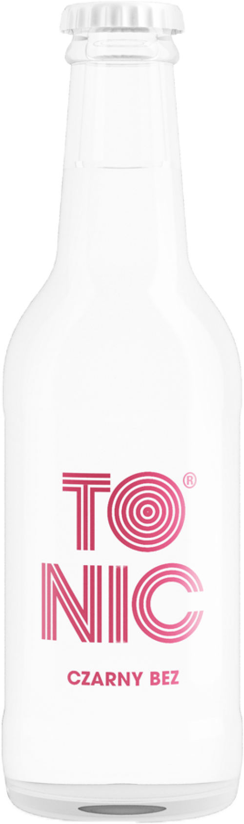 To Nic Czarny Bez
