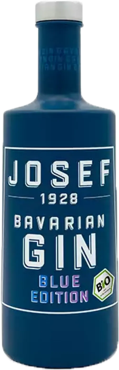 Josef 1928 Bavarian Gin Blue Edition