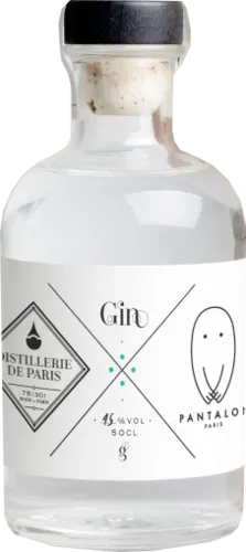 Distillerie De Paris Gin Pantalon