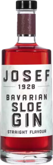 Josef 1928 Bavarian Gin - Sloe Gin Straight Flavour