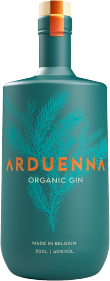 Arduenna Organic Gin