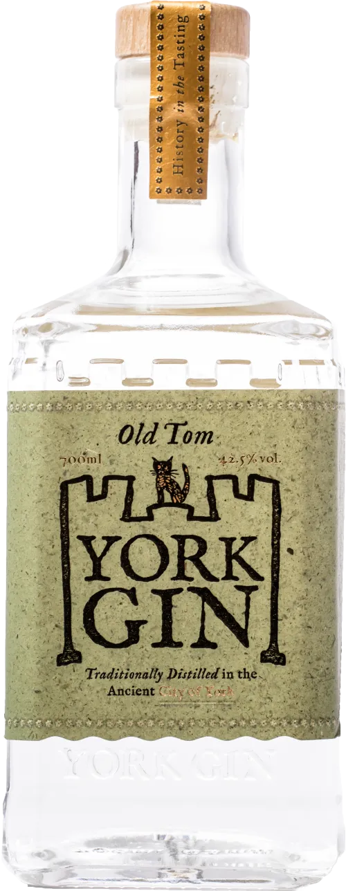York Gin Old Tom