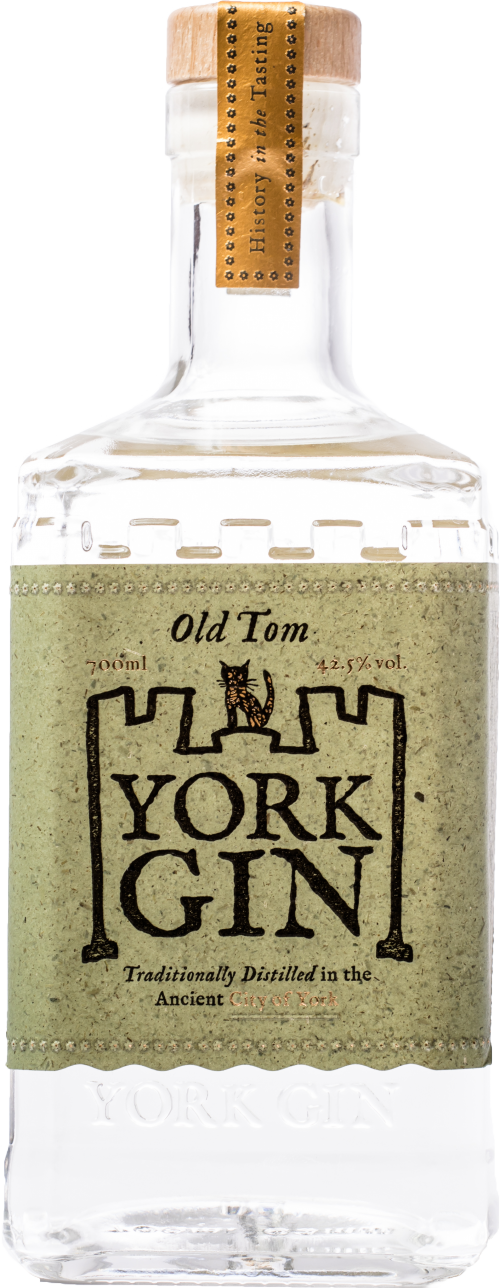 York Gin Old Tom