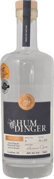 Humdinger Dry Gin