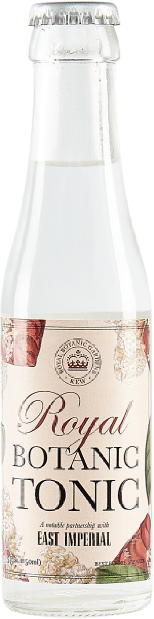 East Imperial Royal Botanic Tonic