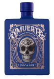 Amuerte Coca Leaf Gin - Blue Edition