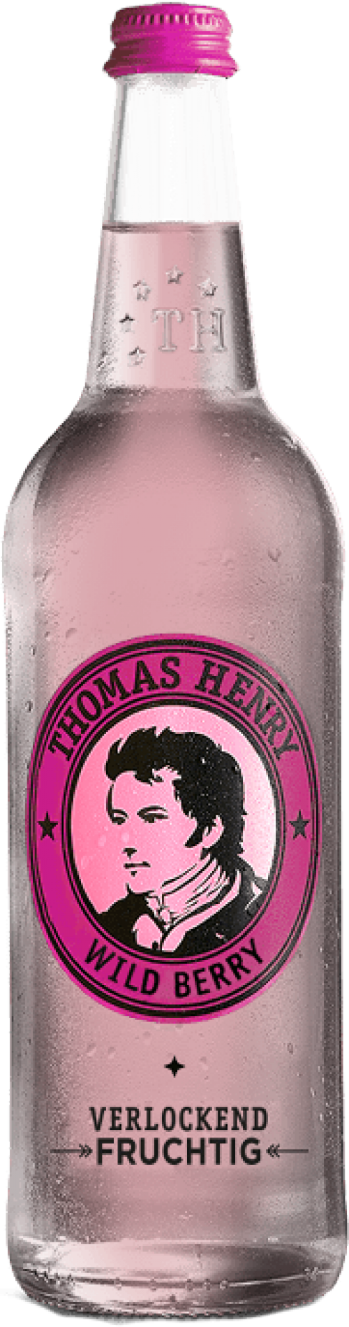 Thomas Henry Wild Berry