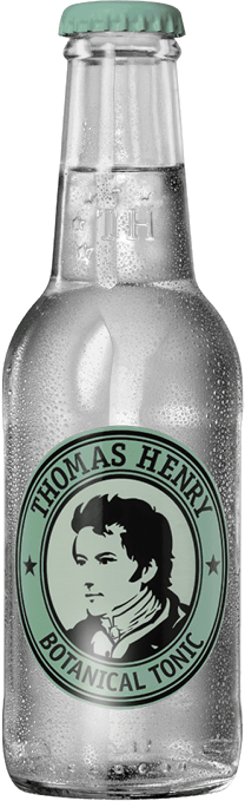 Thomas Henry Botanic Tonic