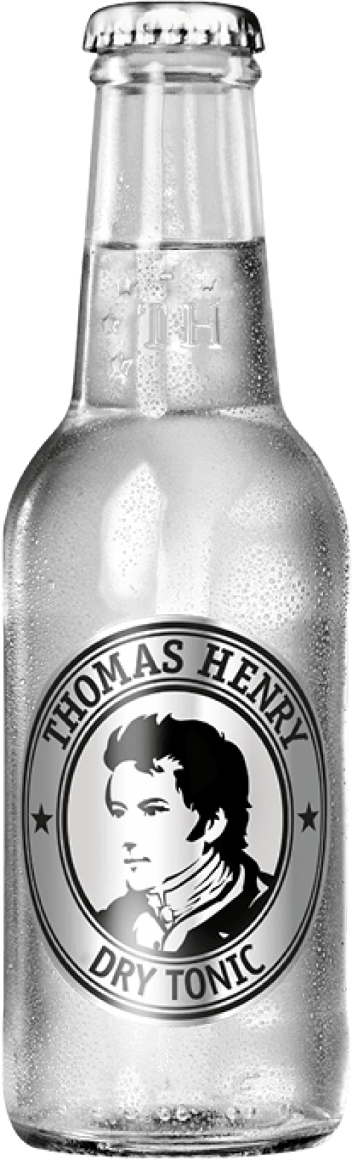 Thomas Henry Dry Tonic