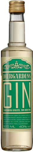 Djurgårdens Gin