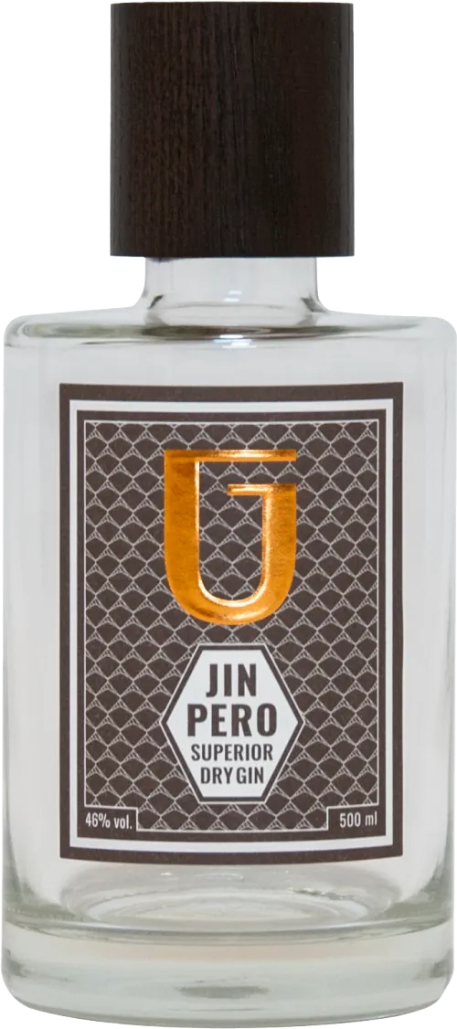 Jinpero Superior Dry Gin