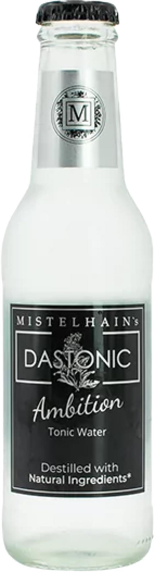Mistelhain's Dastonic Ambition Tonic Water