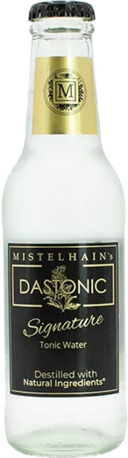 Mistelhain's Dastonic Signature Tonic Water