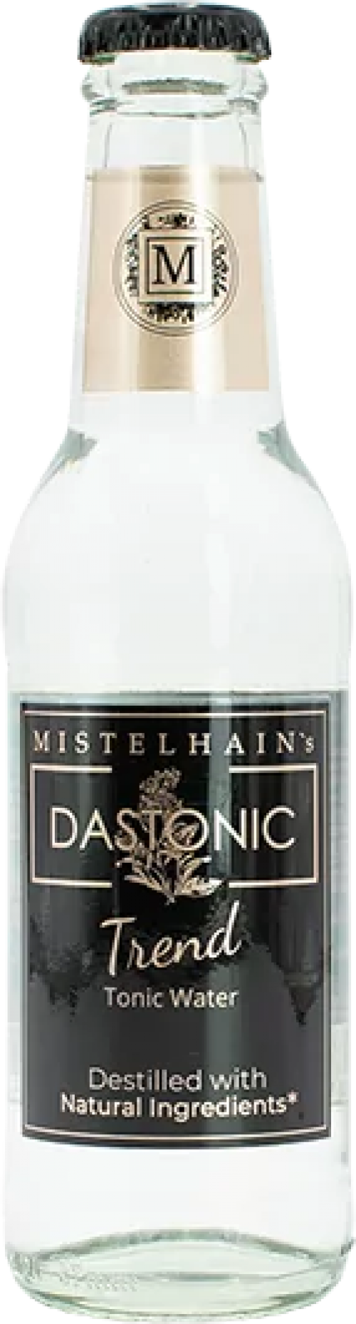 Mistelhain's Dastonic Trend Tonic Water