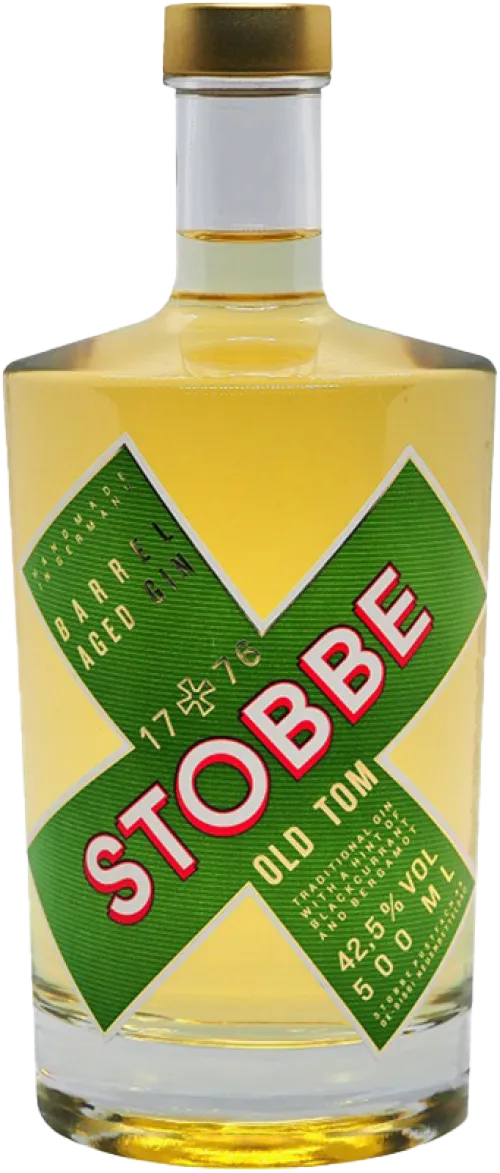 Stobbe 1776 Old Tom Gin