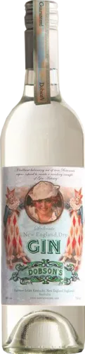 Dobson's Gin