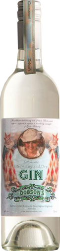Dobson's Gin