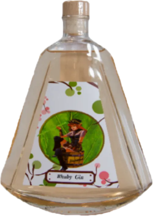 Rhuby Gin