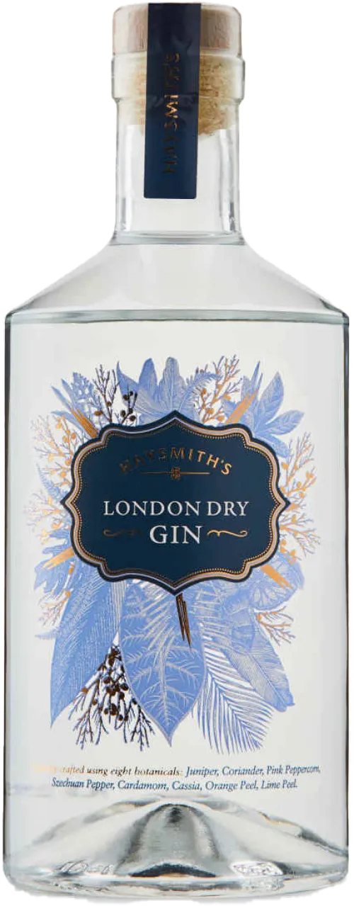 Haysmith's London Dry Gin
