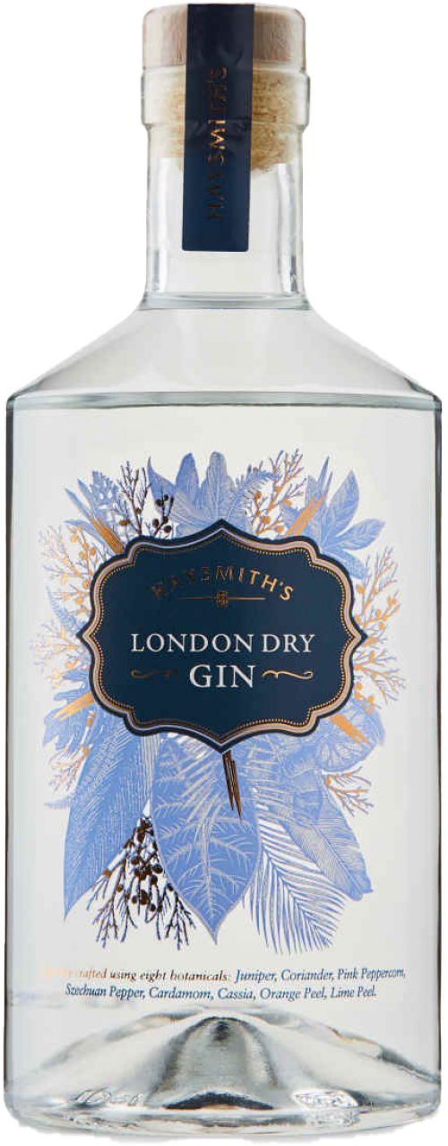 Haysmith's London Dry Gin