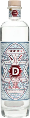 Dodd's Gin