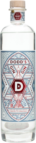 Dodd's Gin