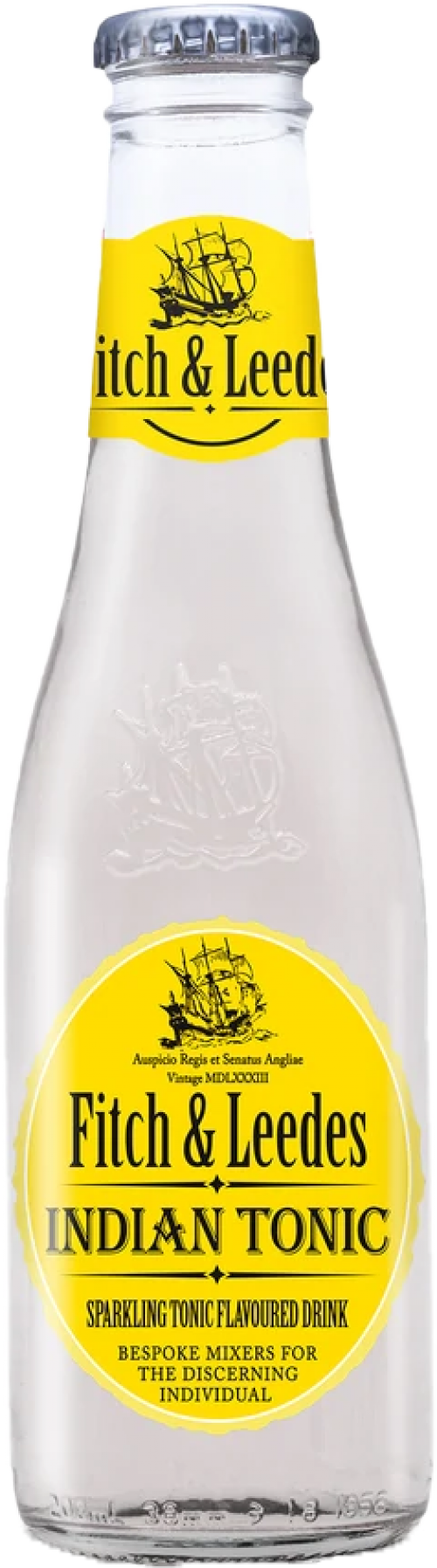 Fitch & Leedes Indian Tonic