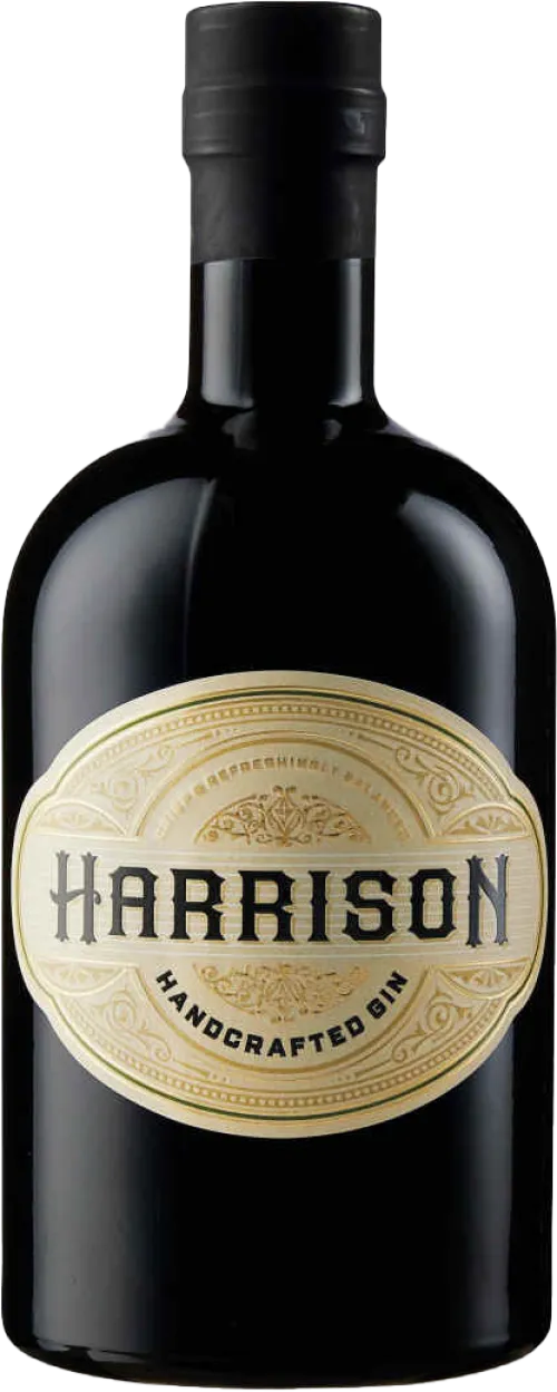 Harrison Handcrafted Gin