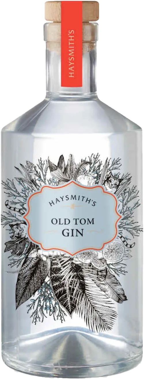 Haysmith's Old Tom Gin