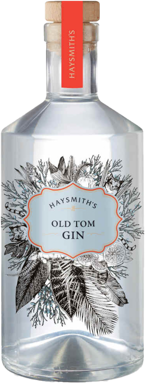 Haysmith's Old Tom Gin