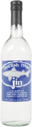 Dogfish Head Jin