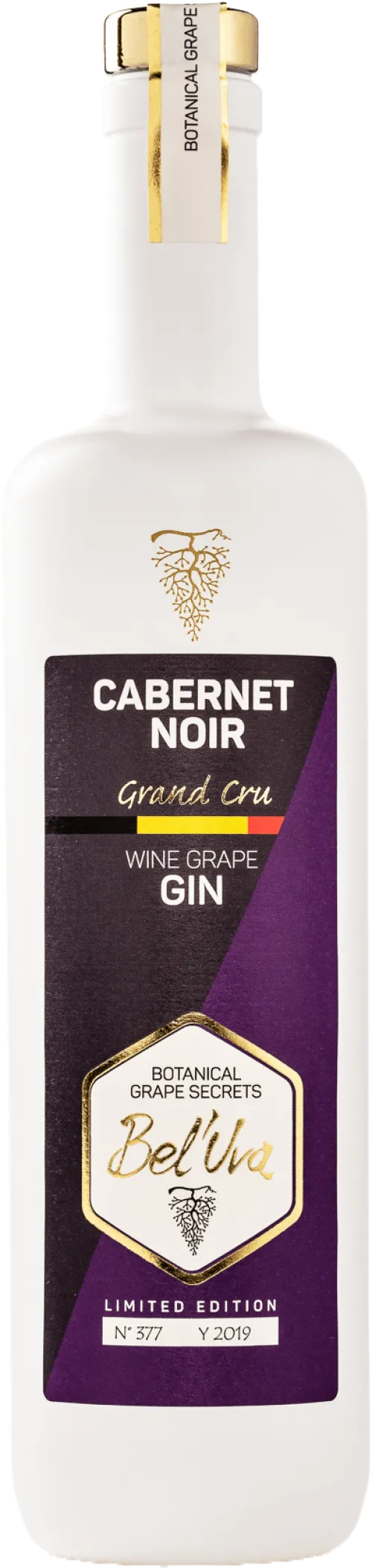 Bel'Uva Grand Cru Wine Grape Gin Cabernet Noir