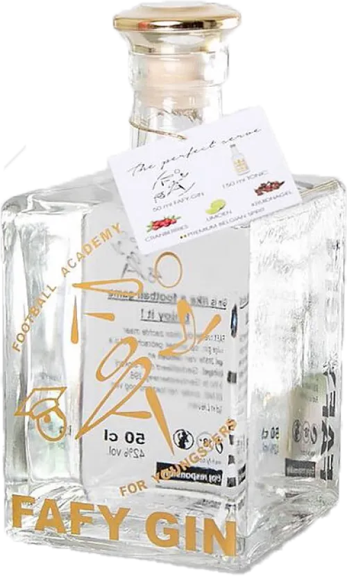 Fafy Gin Citrus
