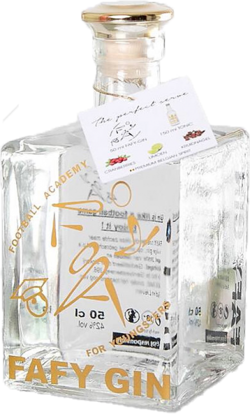 Fafy Gin Citrus
