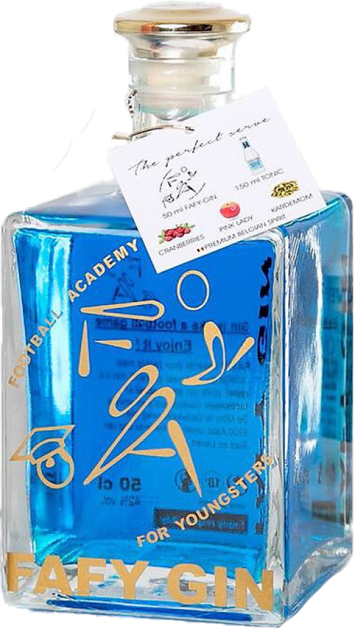 Fafy Gin Zoet
