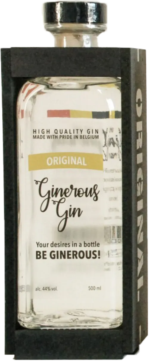 Ginerous Gin Original