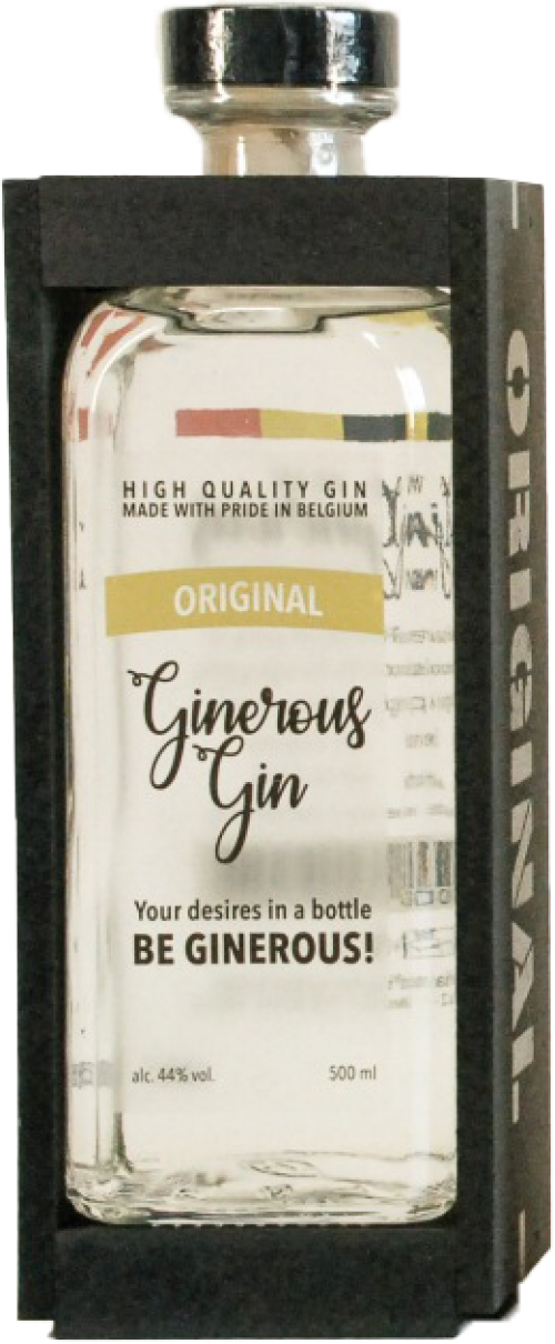Ginerous Gin Original