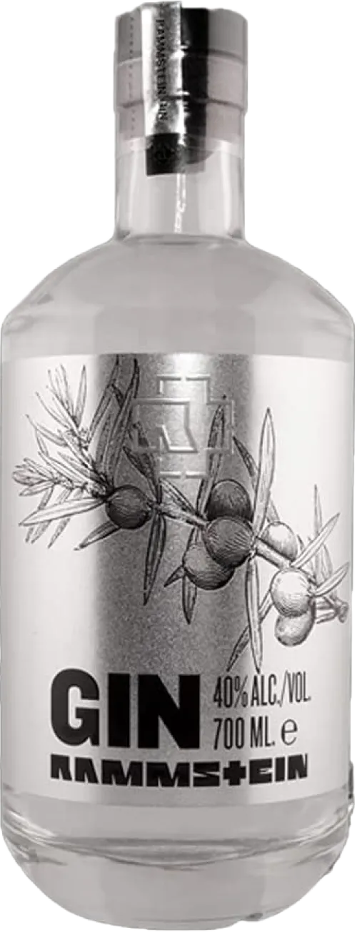 Rammstein Gin
