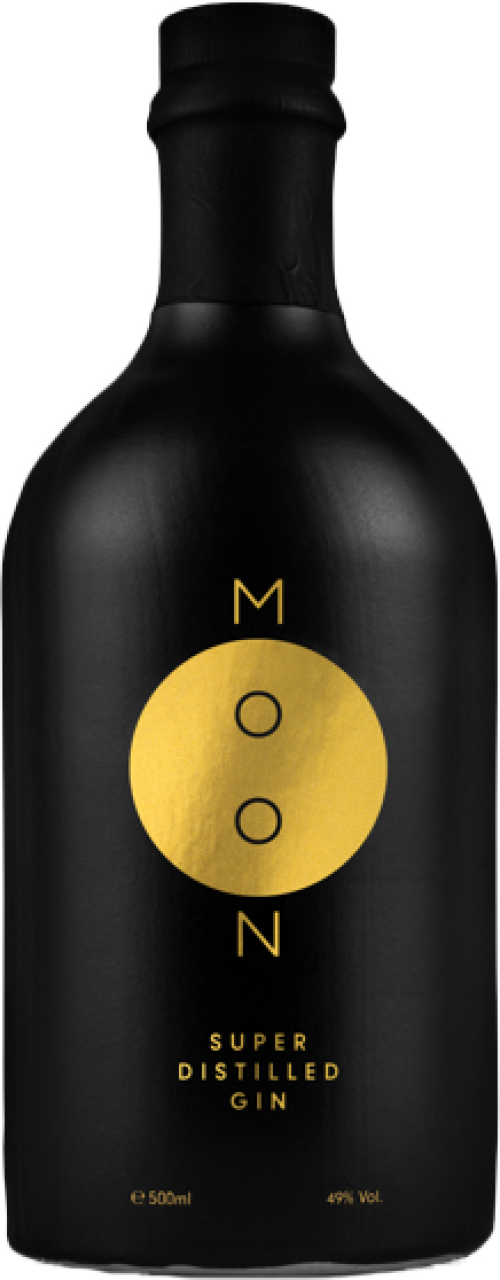 Full Moon Super Distilled Gin