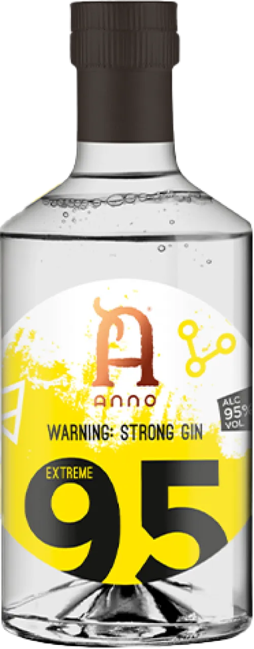 Anno Extreme 95 Gin