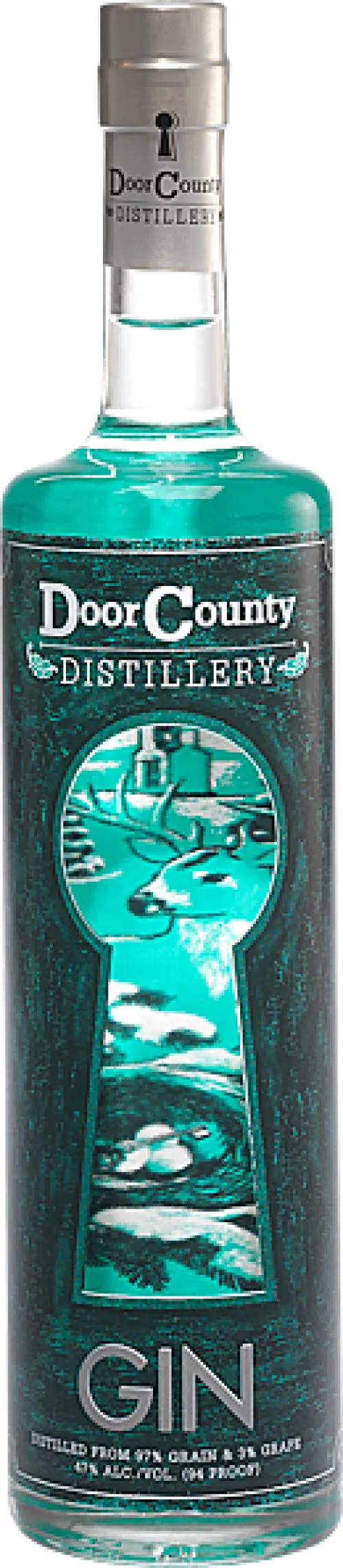 Door County Gin