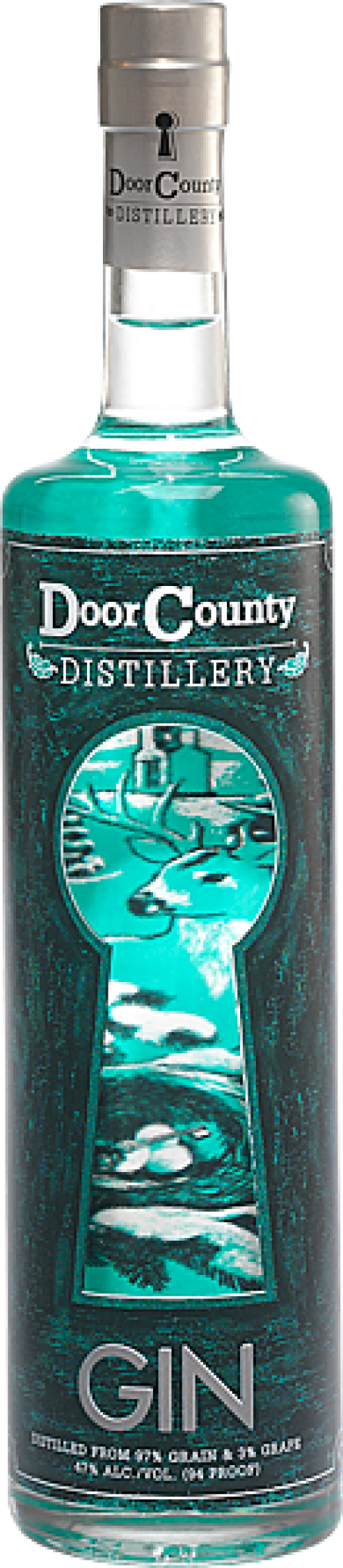 Door County Gin